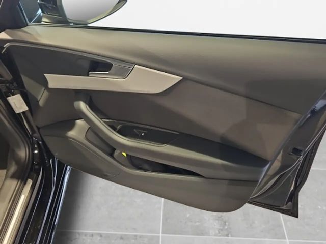 Audi A4 2.0 TDI Avant Quattro