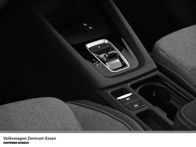 Skoda Octavia Combi Selection