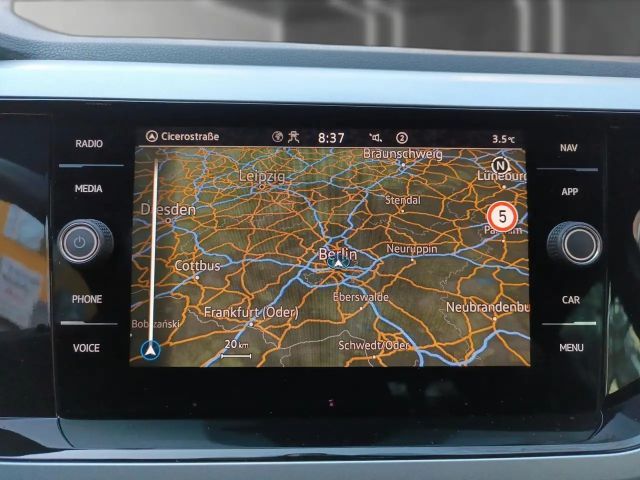 Volkswagen Taigo 1.0 TSI DSG