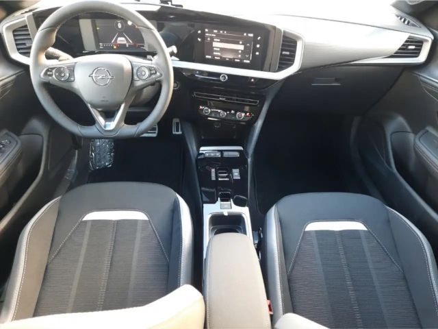 Opel Mokka 1.2 Turbo GS-Line Grand Sport Turbo