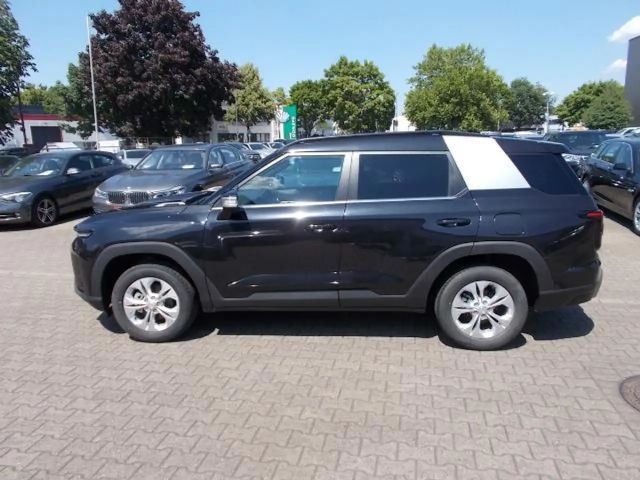 SsangYong Torres Road Klimaautom. Kamera, LED, Aluf. 17"