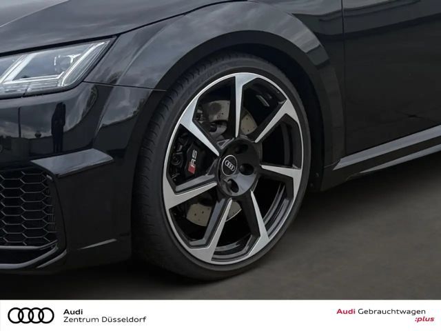 Audi TT RS Cabriolet Roadster S-Tronic