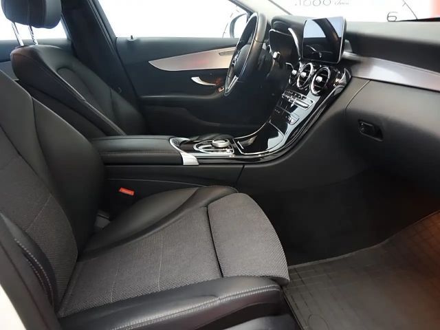 Mercedes-Benz C 300 Estate