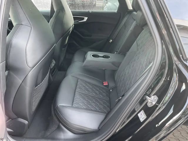 Audi A5 Avant S-Line