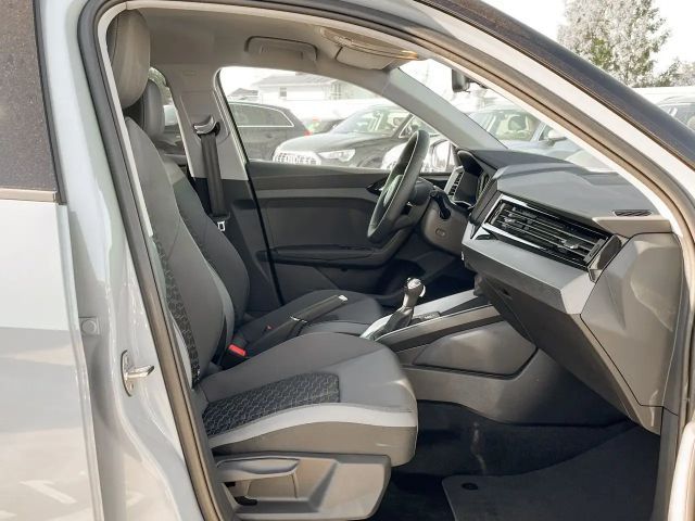 Audi A1 25 TFSI S-Line S-Tronic