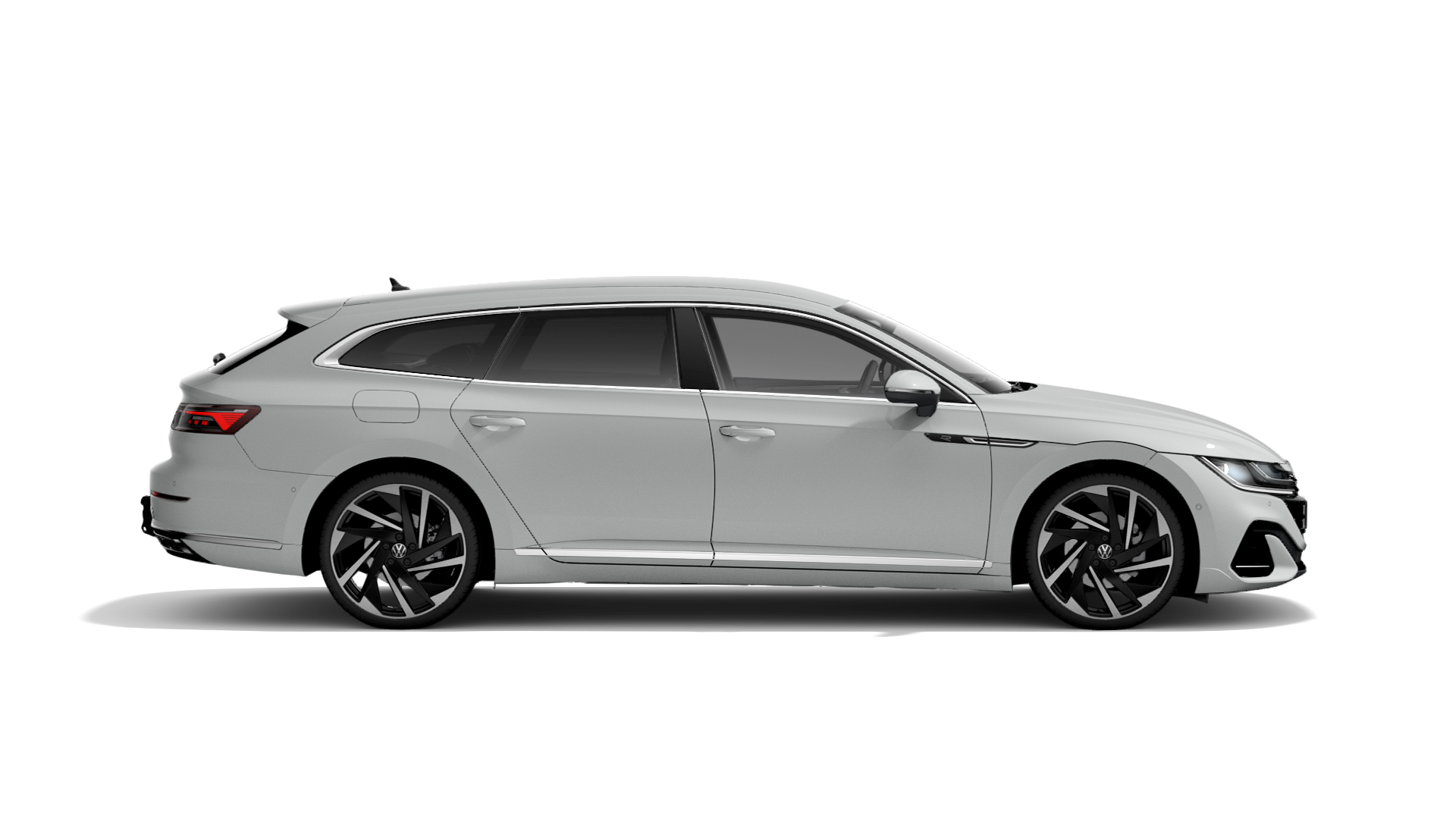 Volkswagen Arteon Shooting Brake R-Line