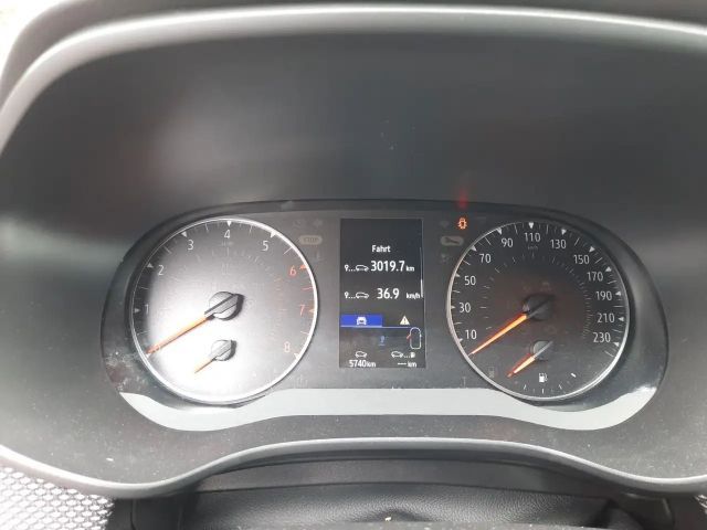 Dacia Sandero Comfort