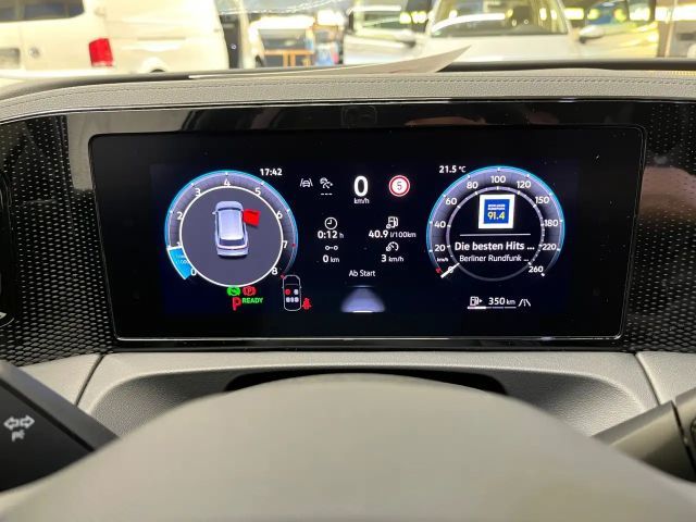 Volkswagen Tiguan 1.5 eTSI DSG Life