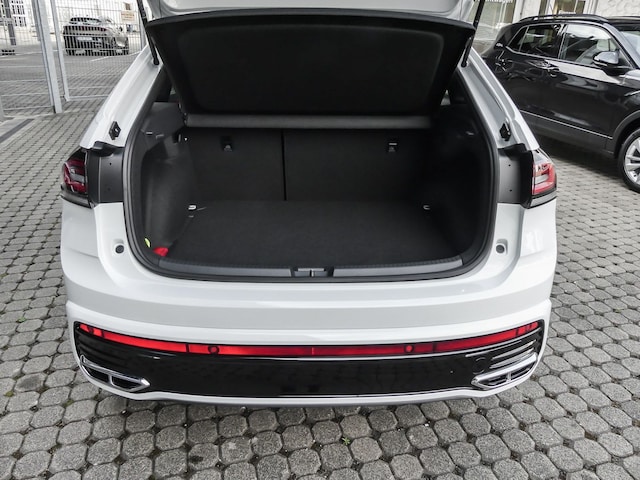 Volkswagen Taigo DSG R-Line