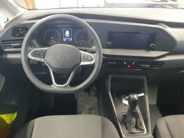 Volkswagen Caddy 1.5 TSI Combi