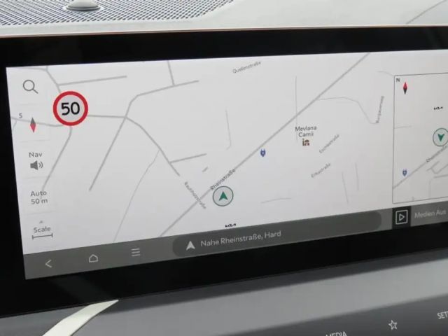 Kia EV5 81.4 kWh FWD GT-Line