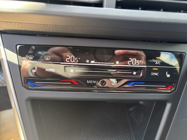 Volkswagen Taigo 1.0 TSI DSG Life