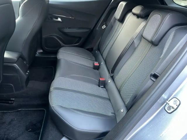 Peugeot 2008 EAT8 GT-Line