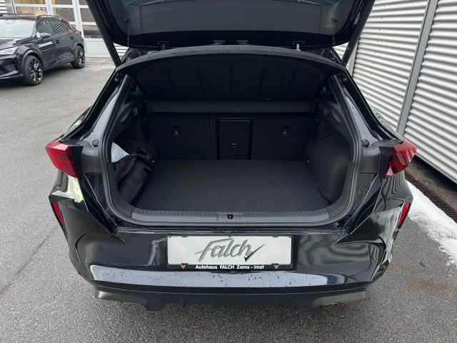 Cupra Formentor DSG e-Hybrid