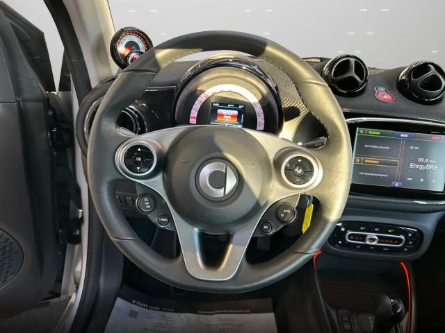 Smart EQ fortwo 60kWed Prime