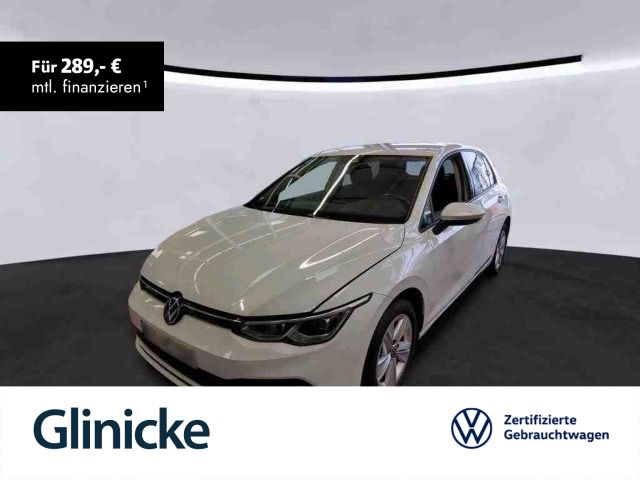 Volkswagen Golf 1.5 TSI Golf VIII Life