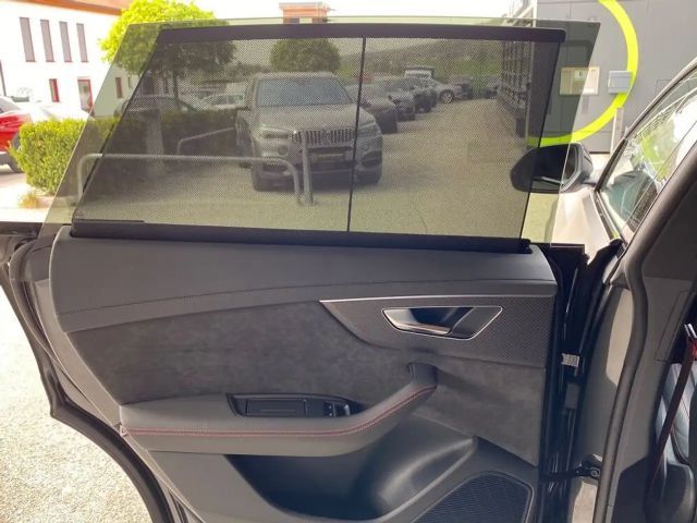 Audi RS Q8 DYNAMIK*ABT*KERAMIK*MATRIX*STHZG*SITZKL*23''