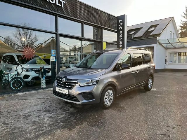 Renault Kangoo EDC Grand TCe 130 Techno