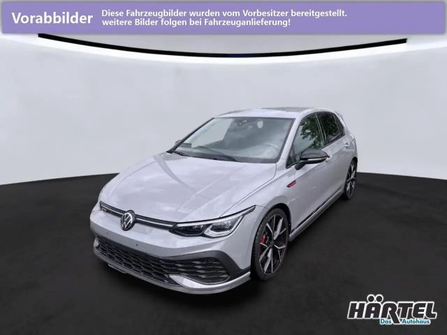 Volkswagen Golf 2.0 TSI DSG GTI Style