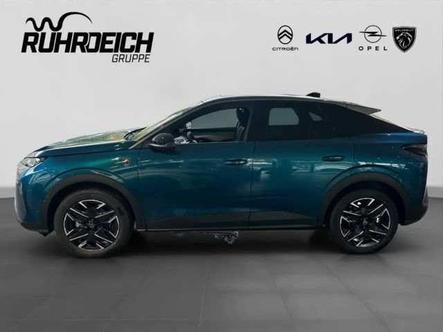 Peugeot 3008 GT-Line Hybrid