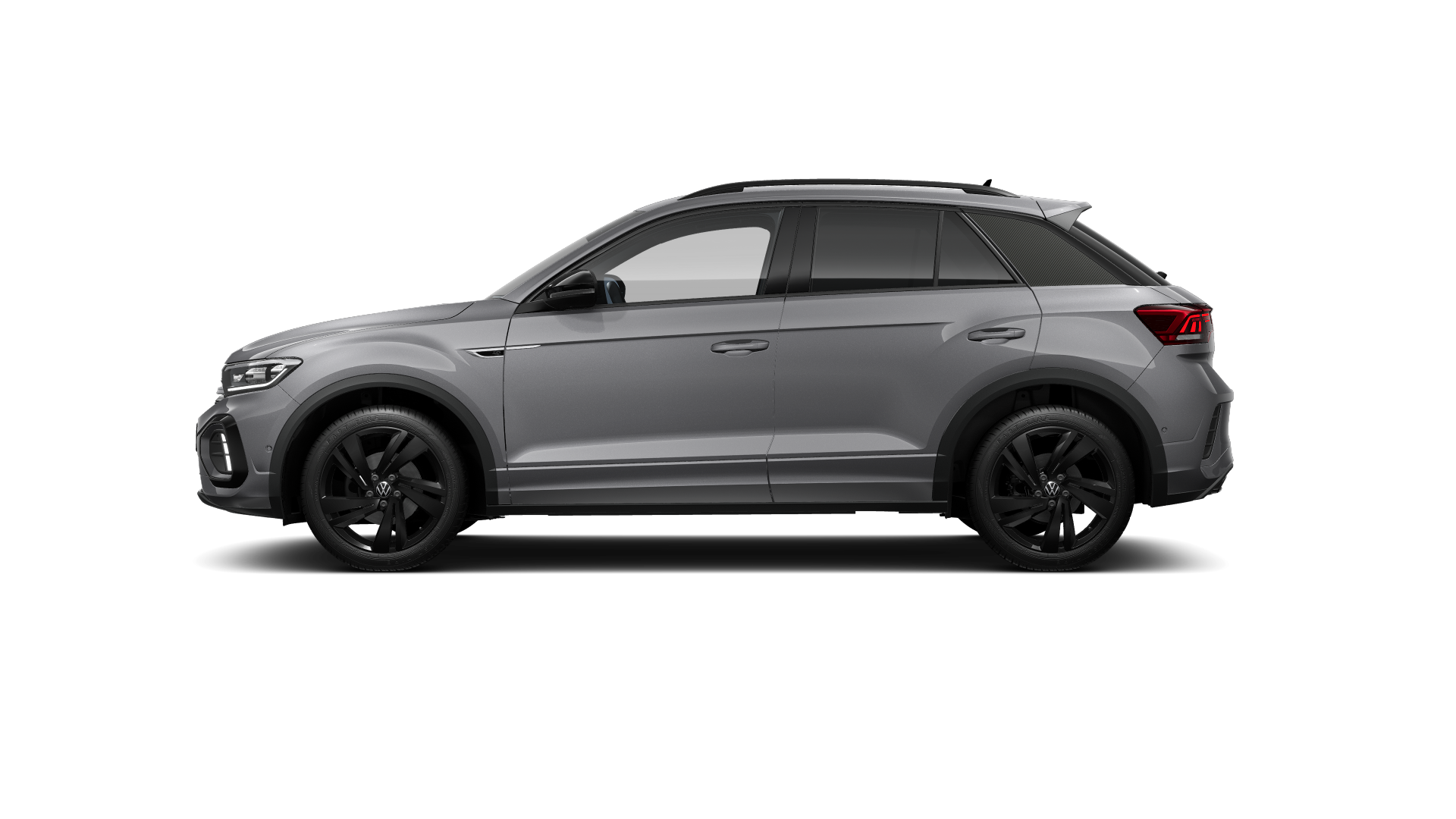 Volkswagen T-Roc 1.5 TSI DSG