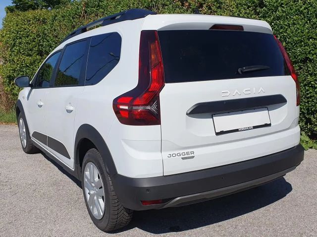 Dacia Jogger TCe 110