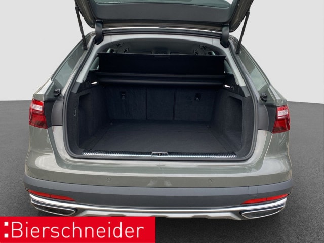 Audi A4 allroad 40 TDI Quattro S-Tronic