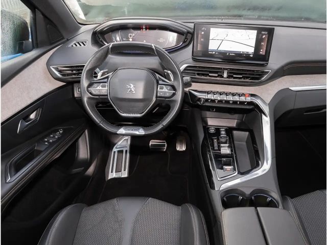 Peugeot 3008 BlueHDi GT-Line