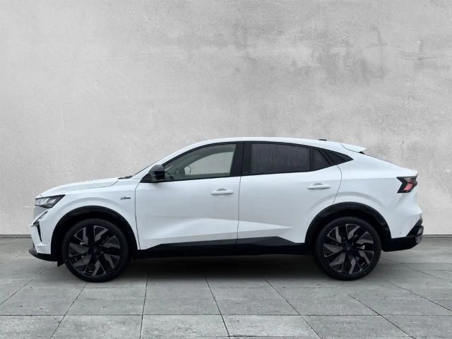 Renault Rafale Alpine Esprit