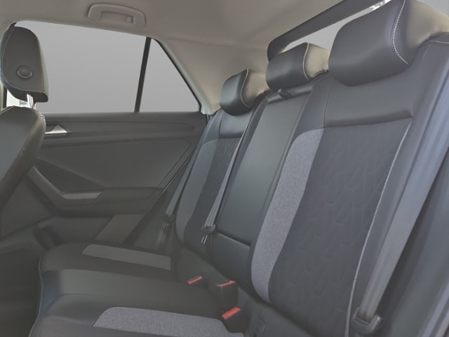 Volkswagen T-Roc 1.0 TSI