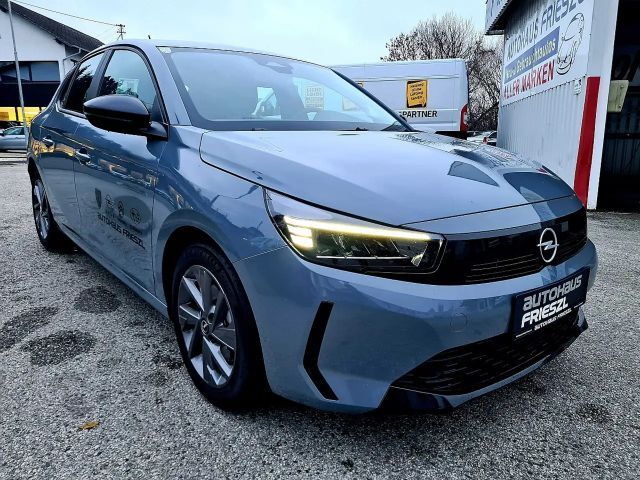 Opel Corsa Edition Turbo
