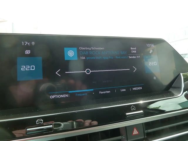 Citroën C4 PureTech Shine