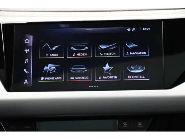 Audi e-tron GT Pano/Tempo/Einparkhi