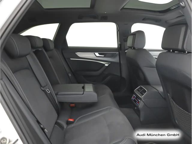 Audi A6 45 TDI Quattro S-Line S-Tronic