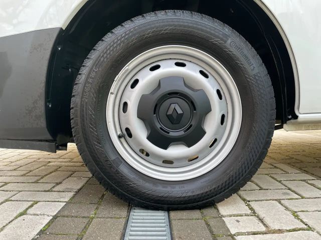 Renault Trafic Blue Comfort L1H1 dCi 130