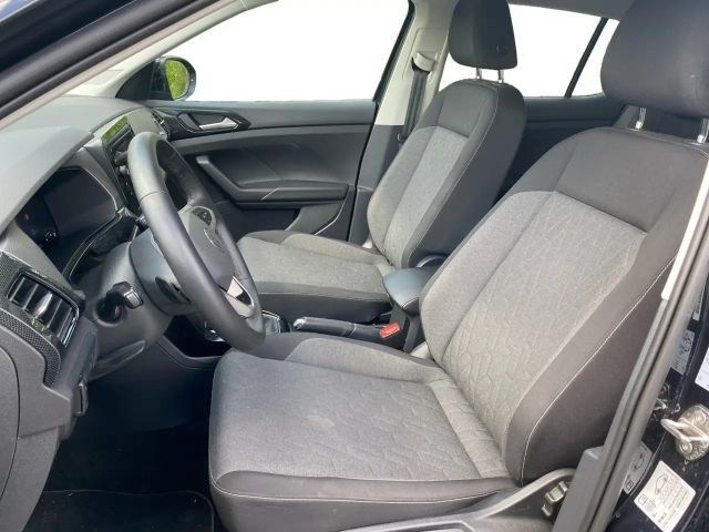 Volkswagen T-Cross 1.5 TSI DSG Life