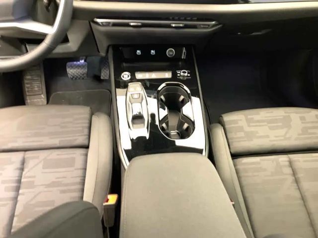 Audi A5 Avant Quattro