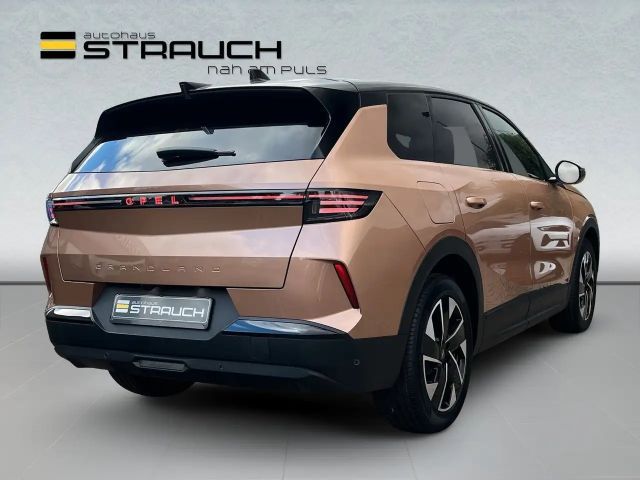 Opel Grandland X GS-Line Grand Sport