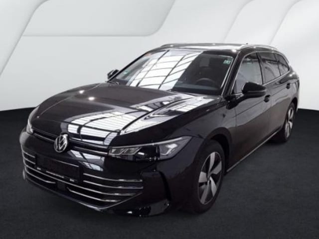 Volkswagen Passat DSG Variant