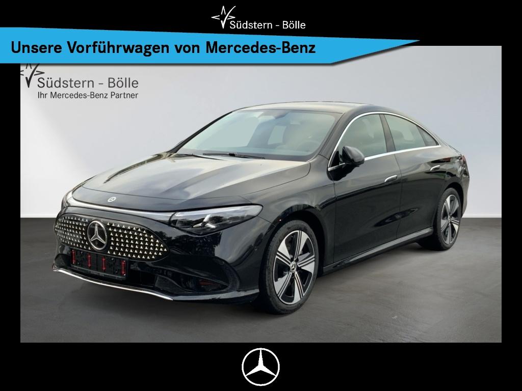 Mercedes-Benz CLA 250 Progressive