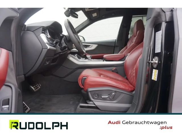 Audi SQ8 4.0 TFSI