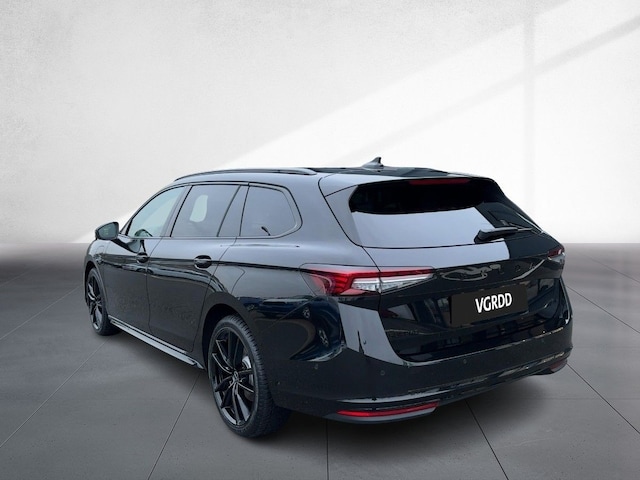 Skoda Superb Combi Sportline iV