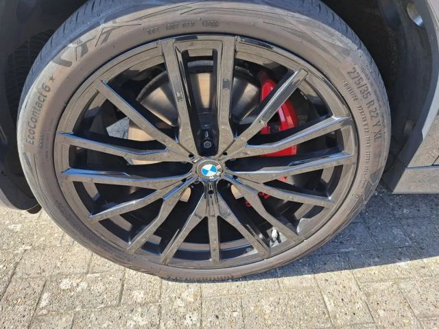 BMW X6 xDrive40i