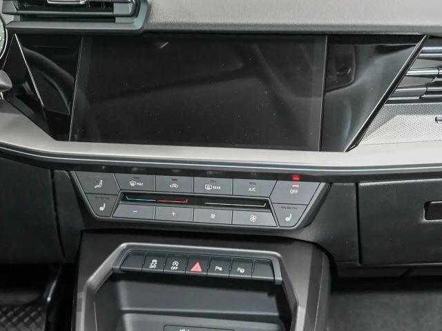 Audi A3 35 TFSI Sedan Sportback