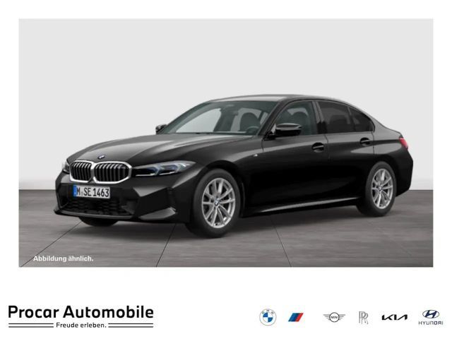 BMW 330 330i M-Sport Sedan xDrive