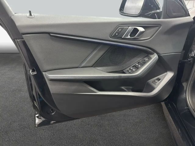 BMW 120 120i M-Sport Sedan