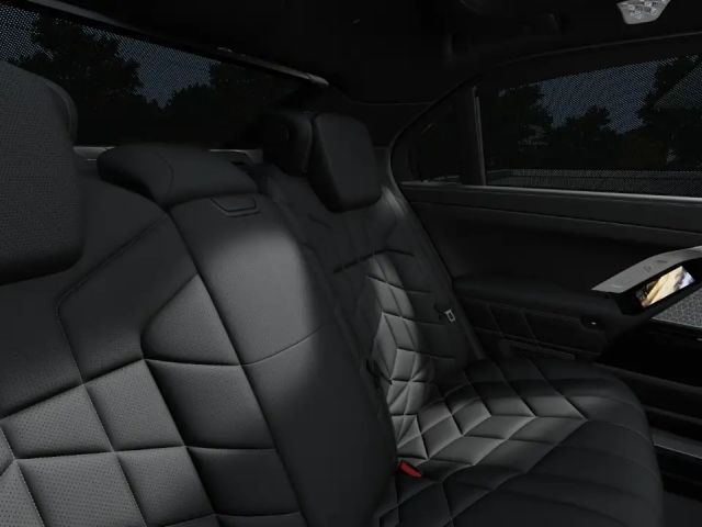 BMW i7 M70 Sedan xDrive