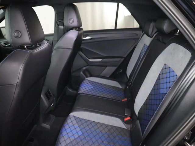 Volkswagen T-Roc 2.0 TSI