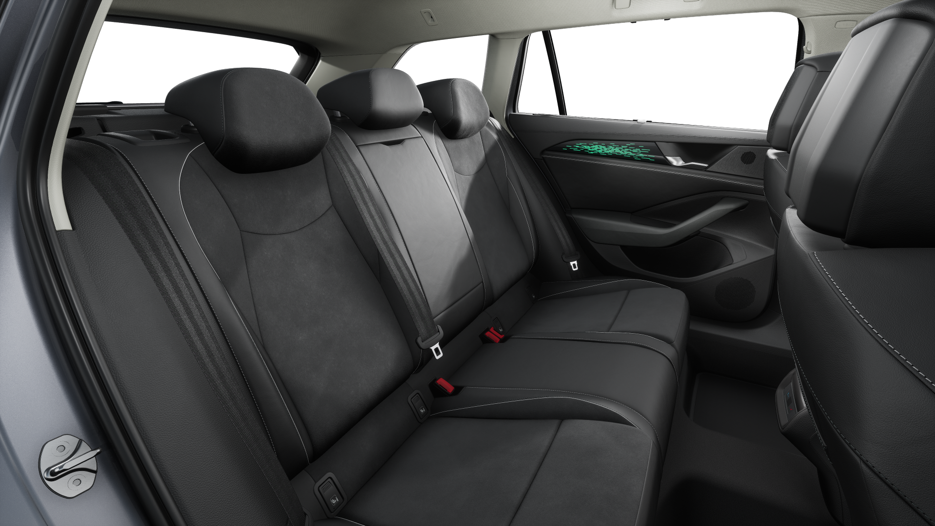 Volkswagen Passat 2.0 TDI DSG