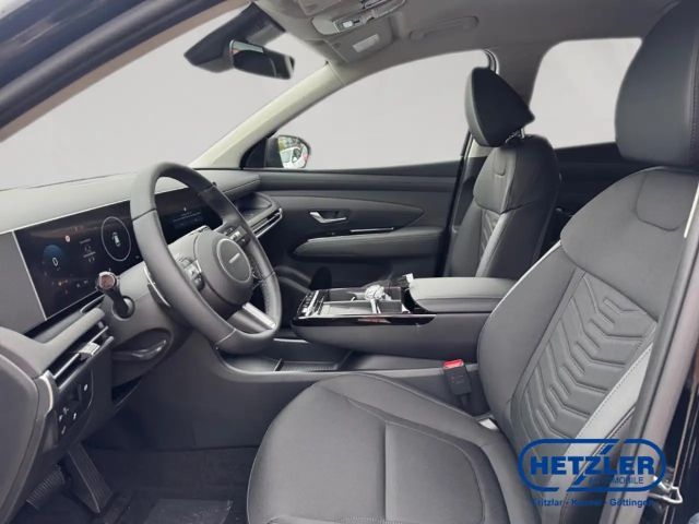 Hyundai Tucson 2WD Trend